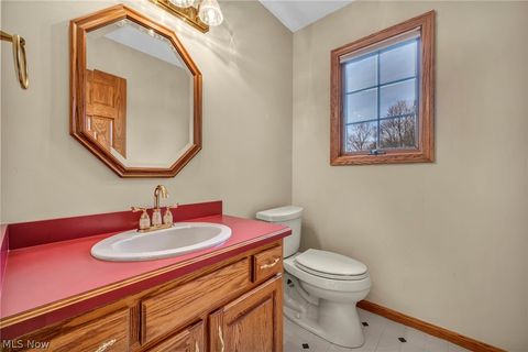 Tiny photo for 1166 Brandywine Drive, Medina, OH 44256 (MLS # 5192954)