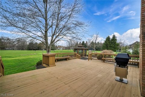 Tiny photo for 1166 Brandywine Drive, Medina, OH 44256 (MLS # 5192954)