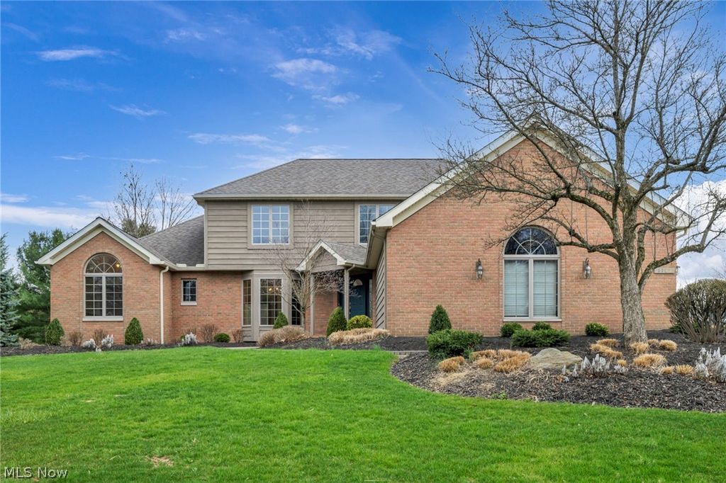 Photo of 1166 Brandywine Drive, Medina, OH 44256 (MLS # 5192954)