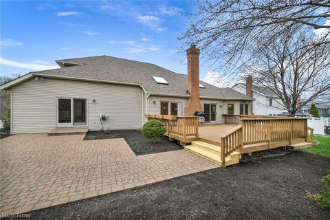Tiny photo for 1166 Brandywine Drive, Medina, OH 44256 (MLS # 5192954)