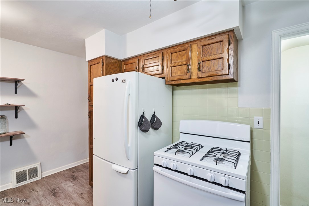 Buena Vista Villas - Residential