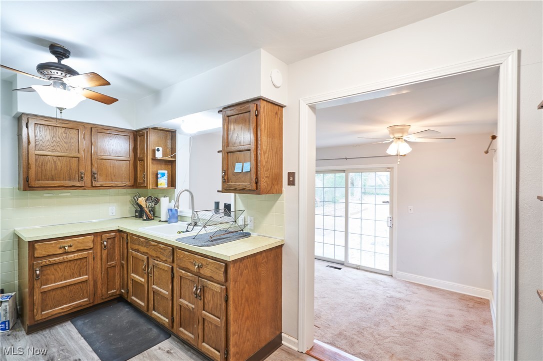 Buena Vista Villas - Residential