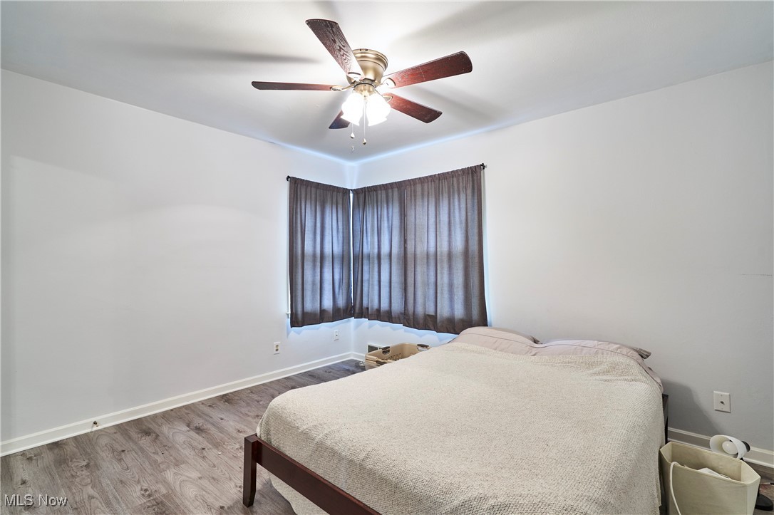 Buena Vista Villas - Residential