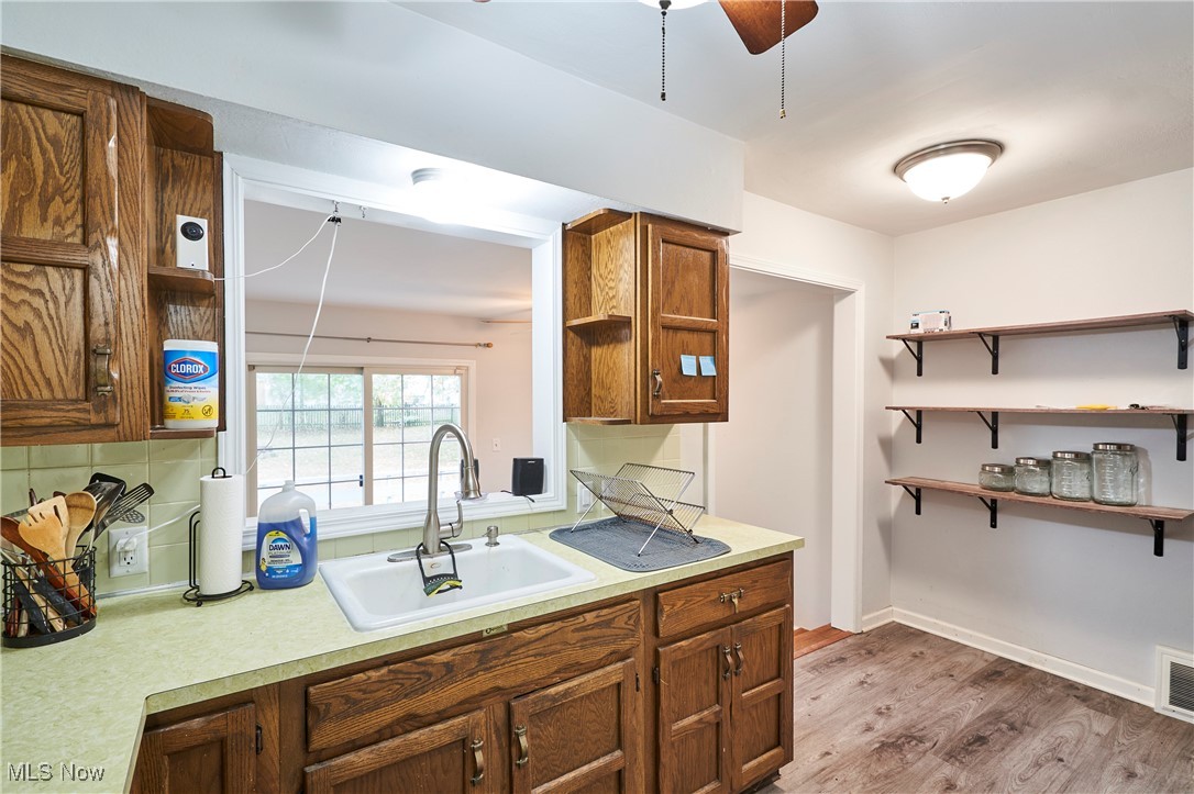 Buena Vista Villas - Residential