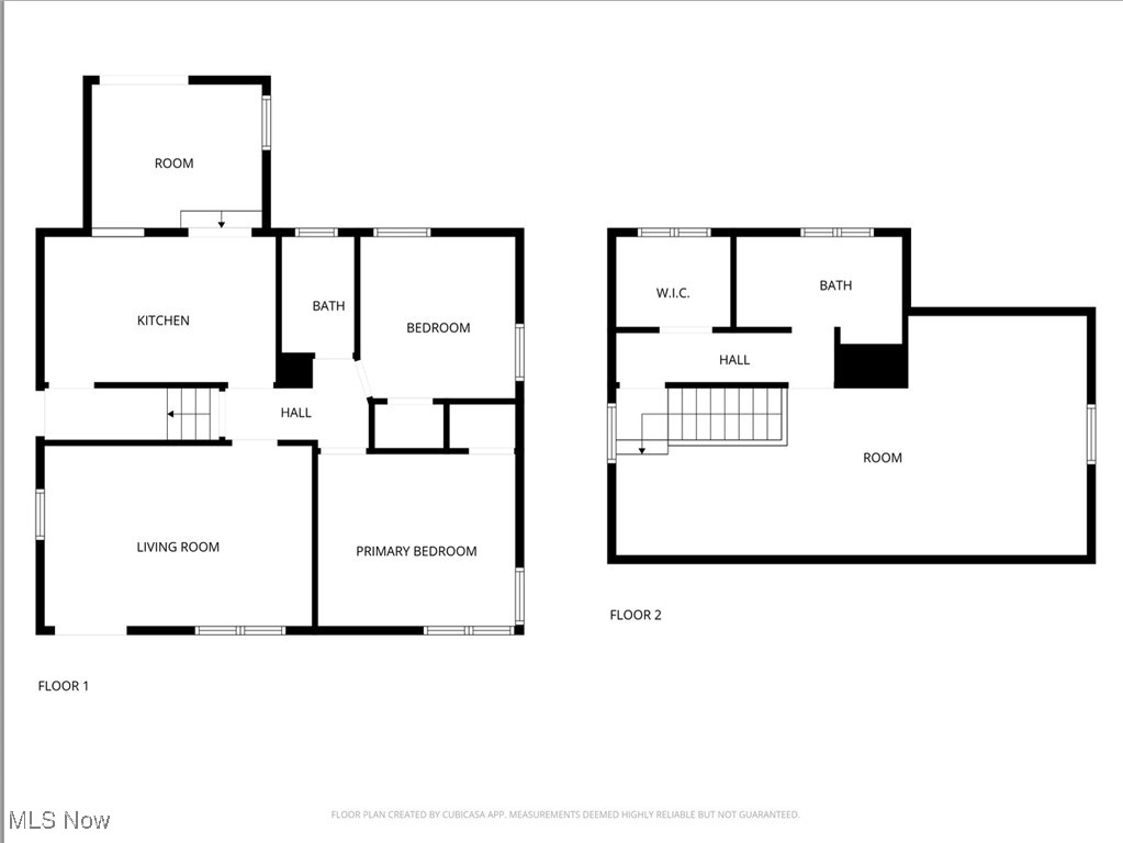 Buena Vista Villas - Residential