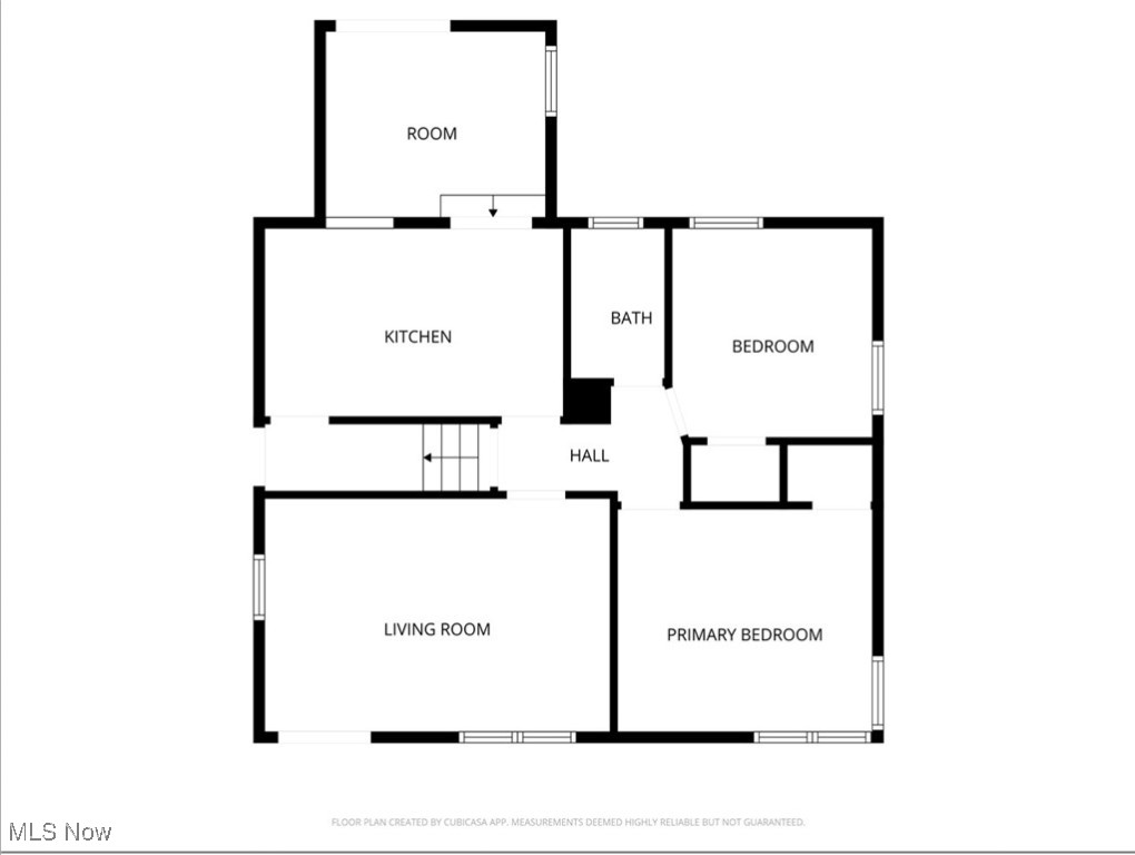 Buena Vista Villas - Residential