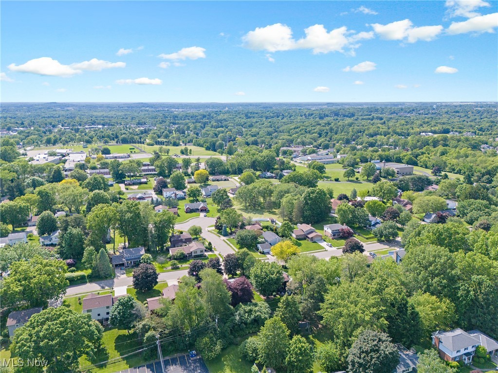 Canton - Residential