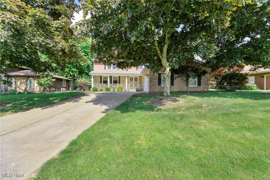 Canton - Residential