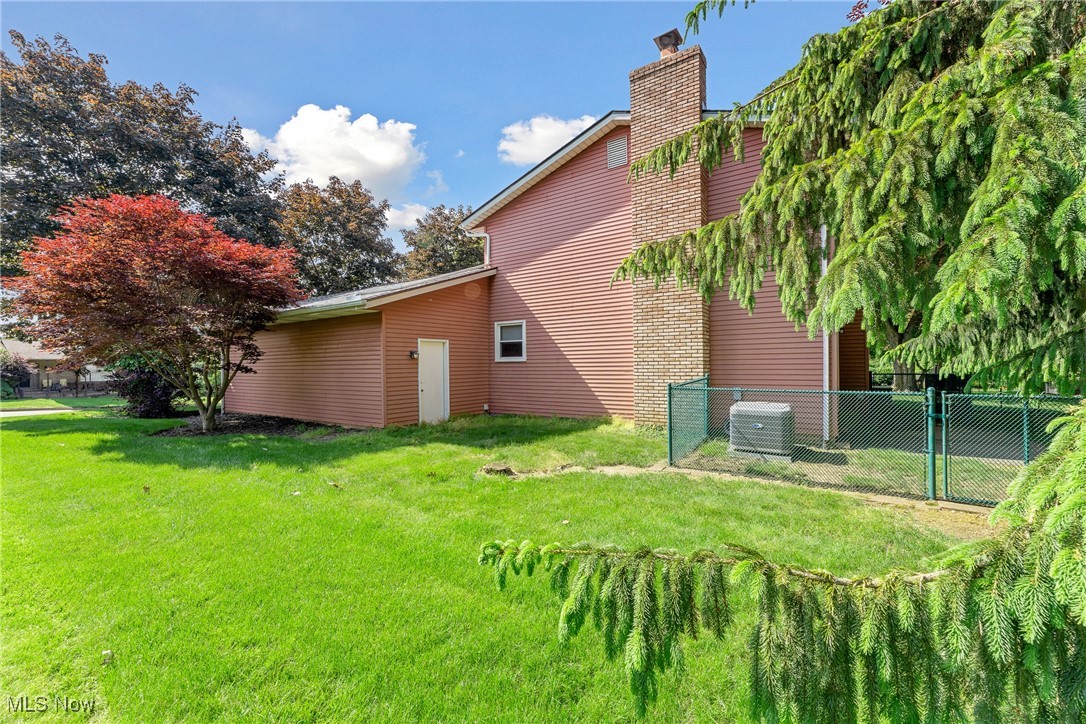 Canton - Residential