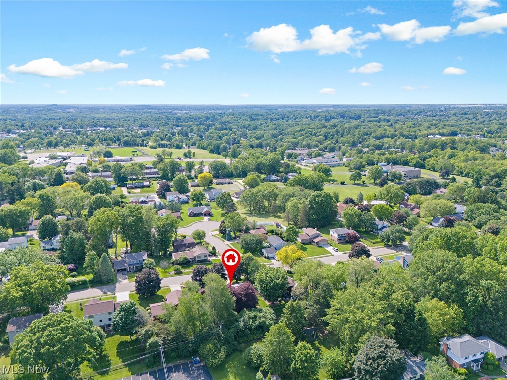 Canton - Residential