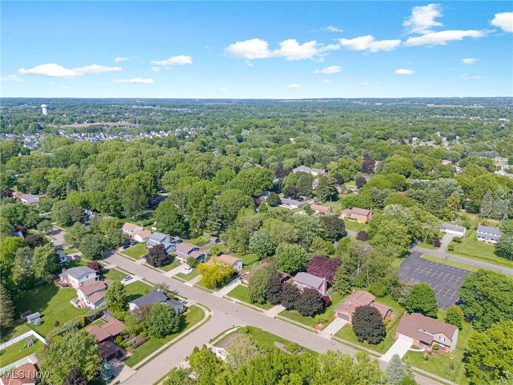 Canton - Residential