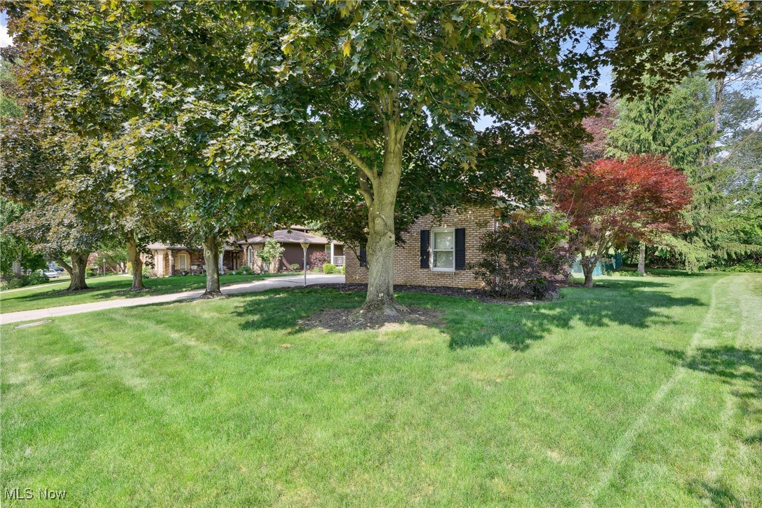 Canton - Residential