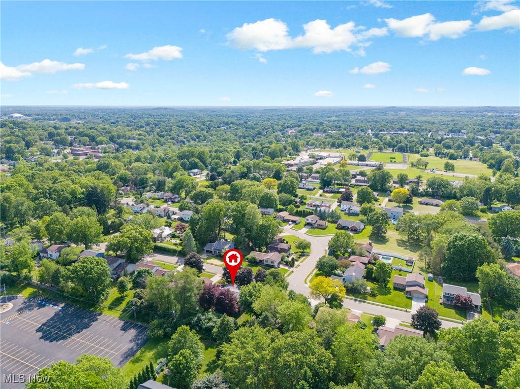 Canton - Residential