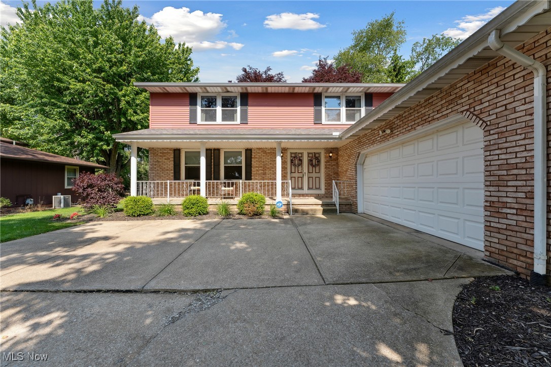 Canton - Residential