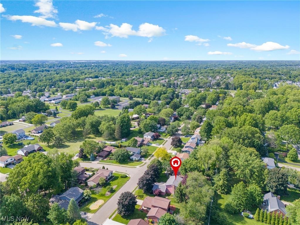 Canton - Residential