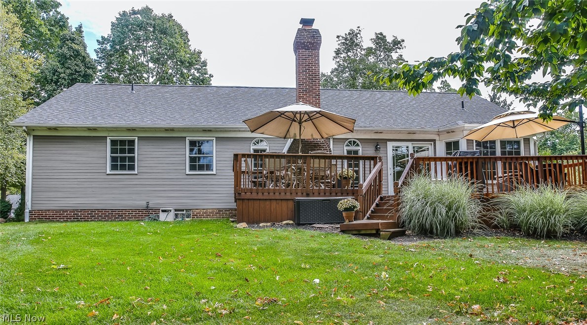 Park Ledge - Residential