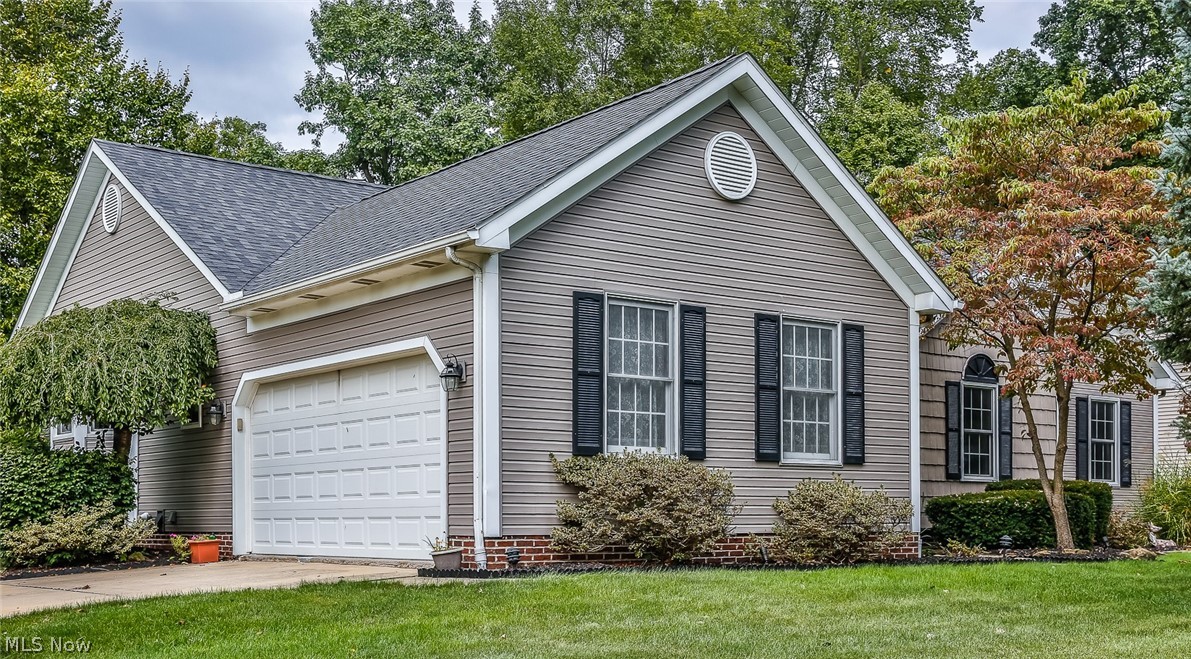 Park Ledge - Residential