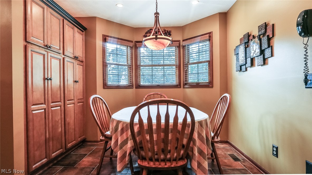 Park Ledge - Residential