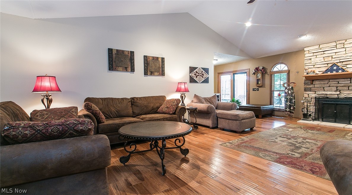 Park Ledge - Residential