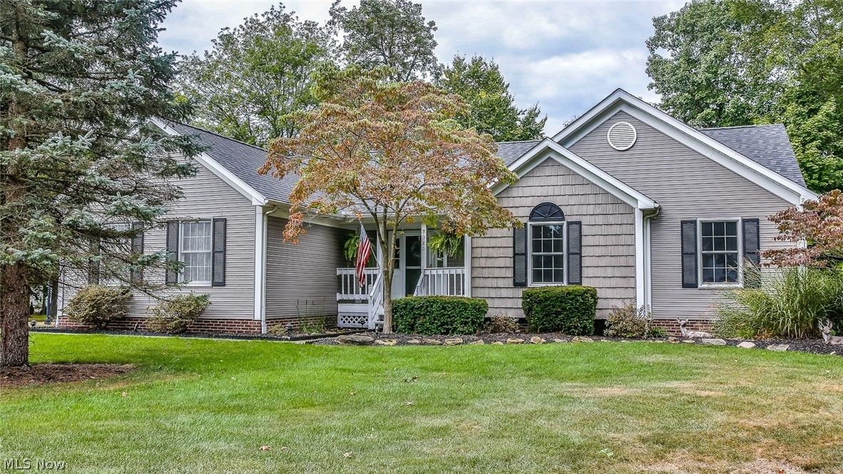 Park Ledge - Residential