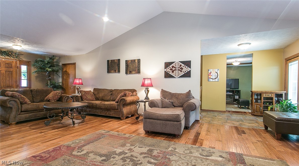 Park Ledge - Residential