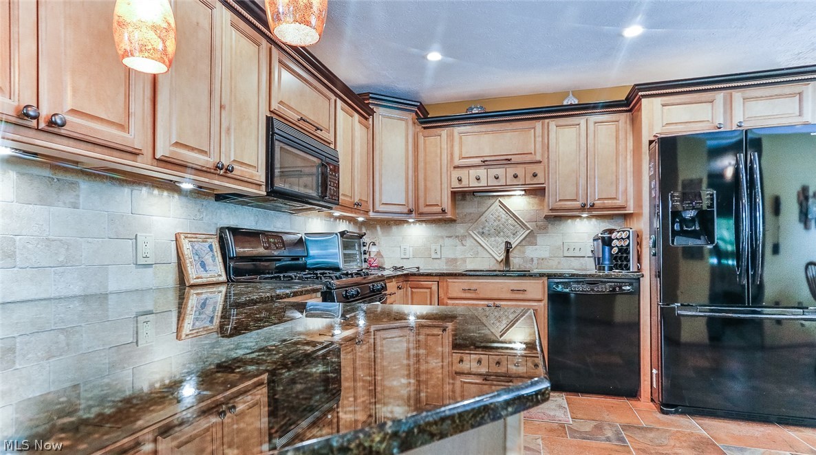 Park Ledge - Residential