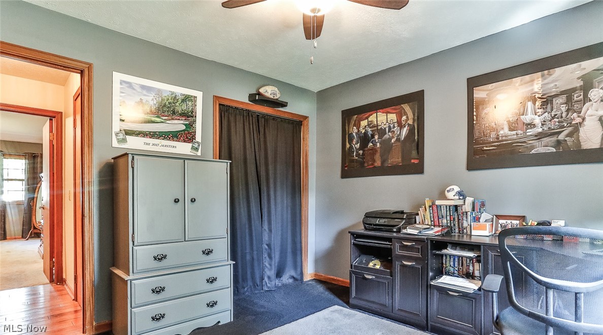 Park Ledge - Residential