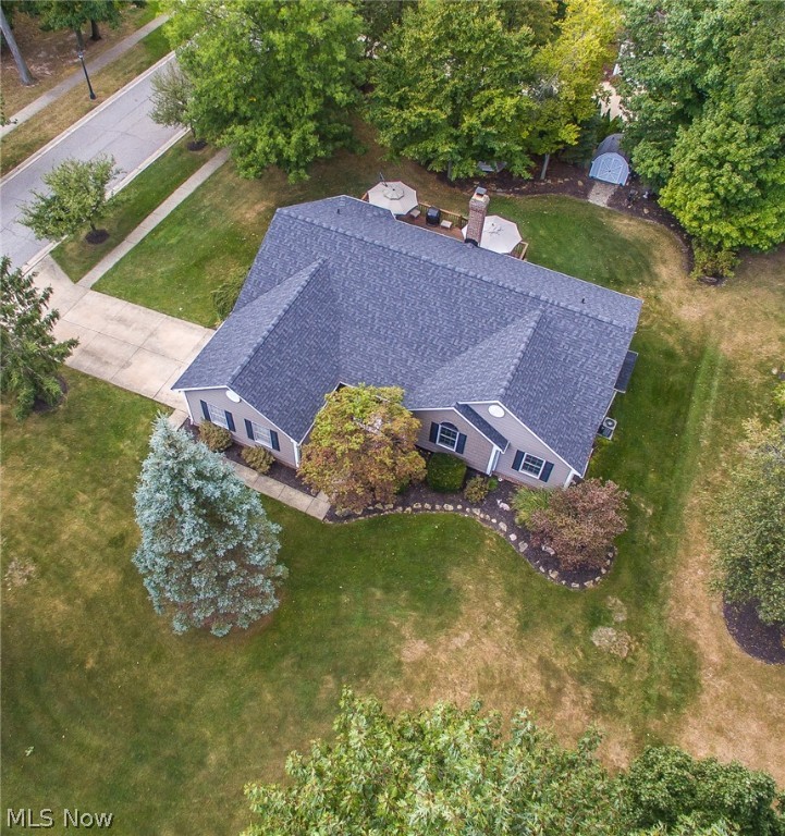 Park Ledge - Residential