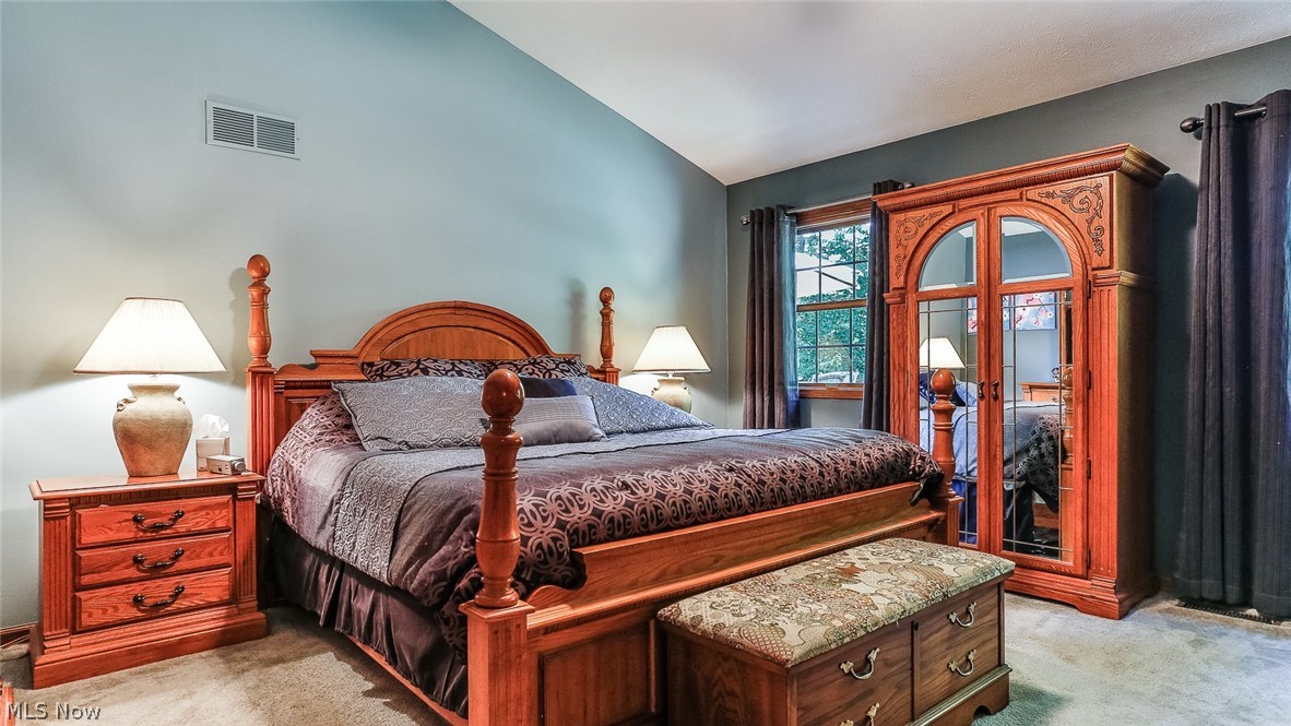 Park Ledge - Residential