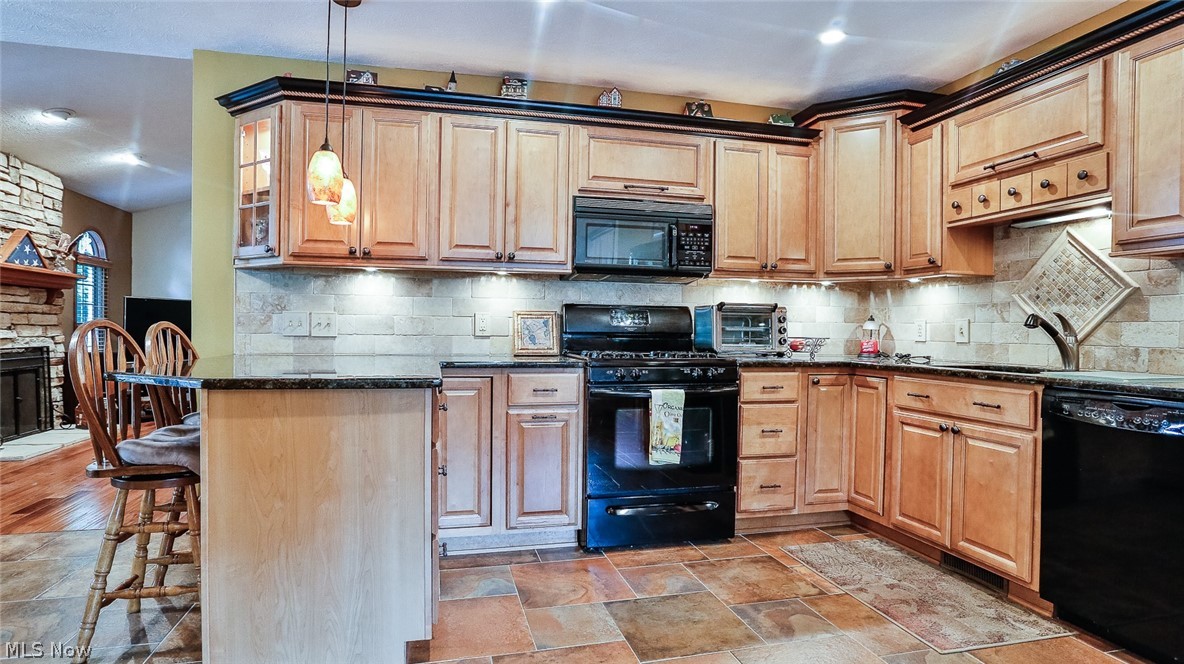 Park Ledge - Residential