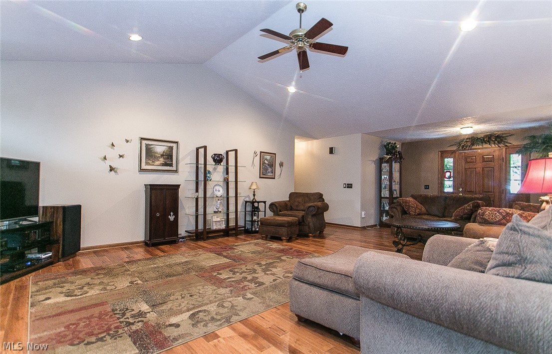 Park Ledge - Residential