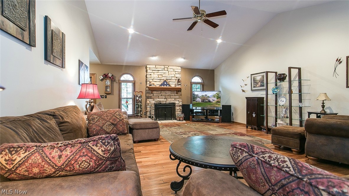 Park Ledge - Residential