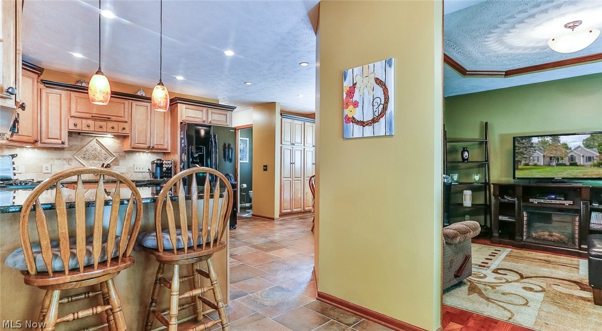 Park Ledge - Residential