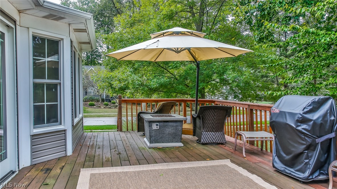 Park Ledge - Residential