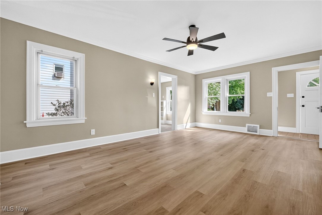 East Moreland - Residential