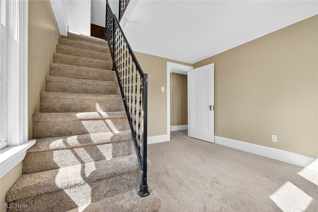 East Moreland - Residential