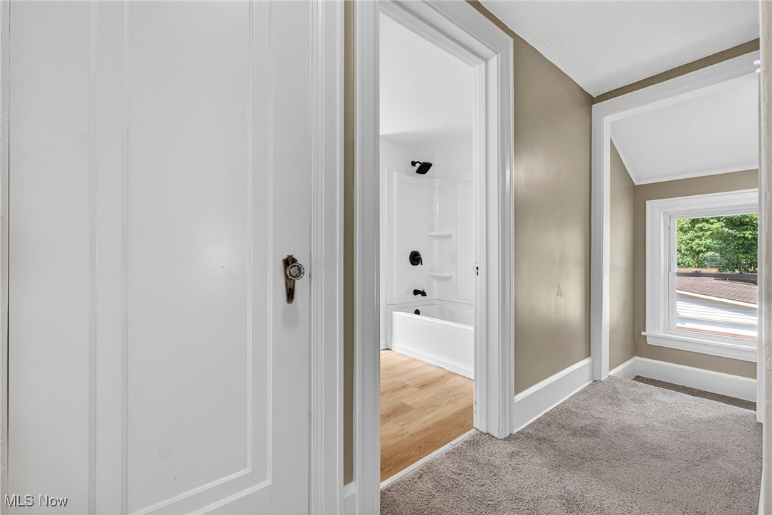 East Moreland - Residential