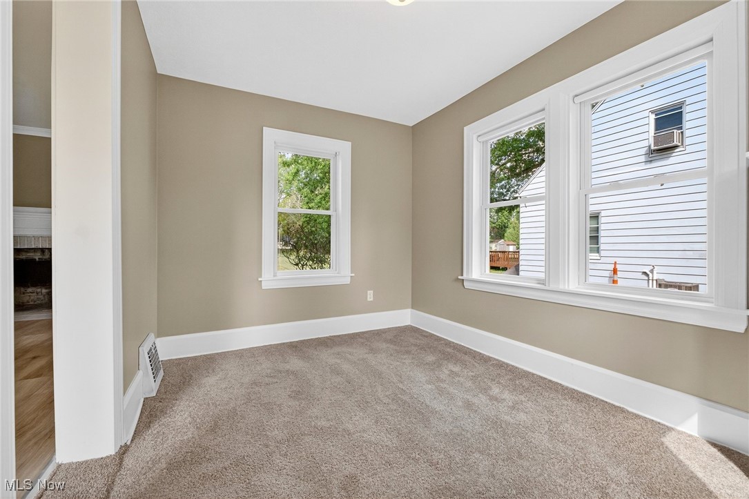 East Moreland - Residential