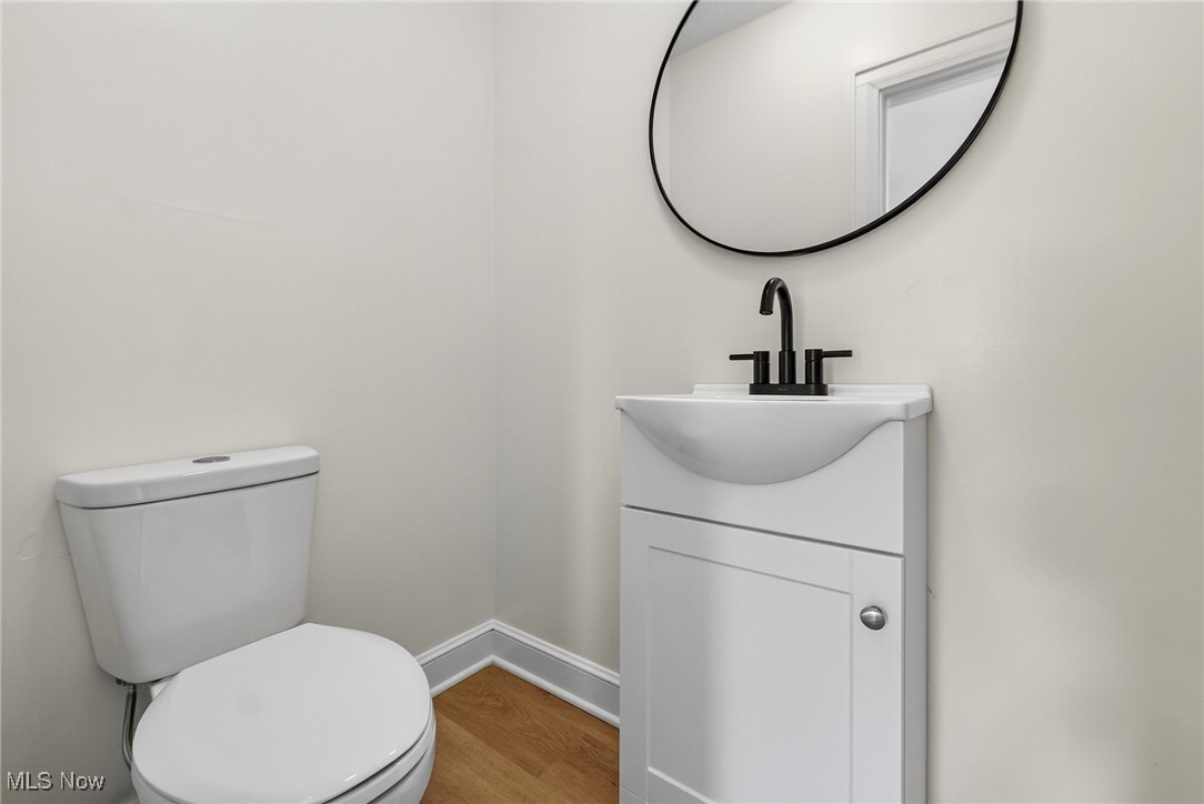 East Moreland - Residential