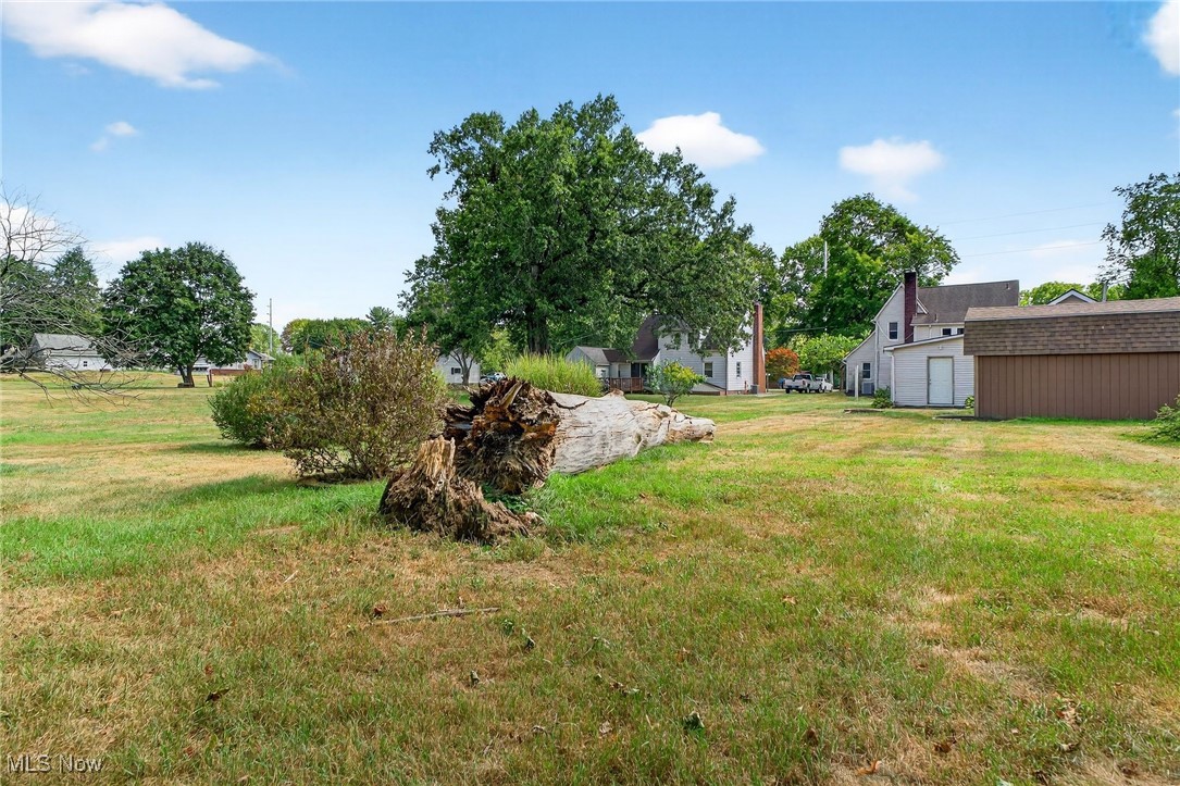 East Moreland - Residential