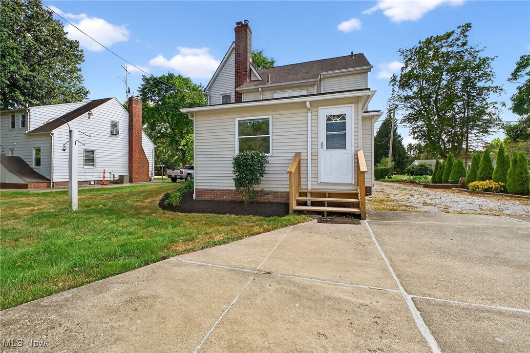 East Moreland - Residential