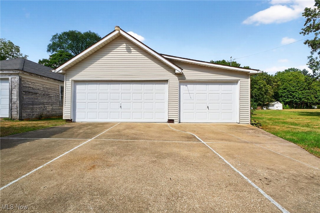 East Moreland - Residential