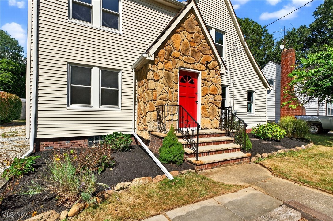 East Moreland - Residential