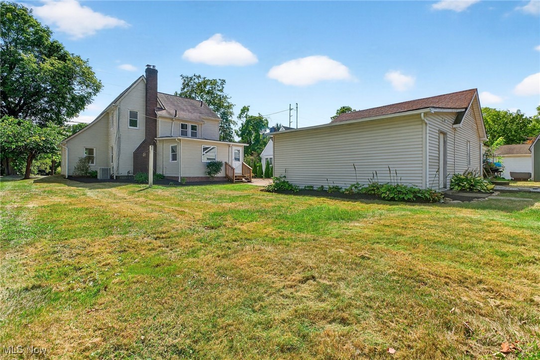 East Moreland - Residential