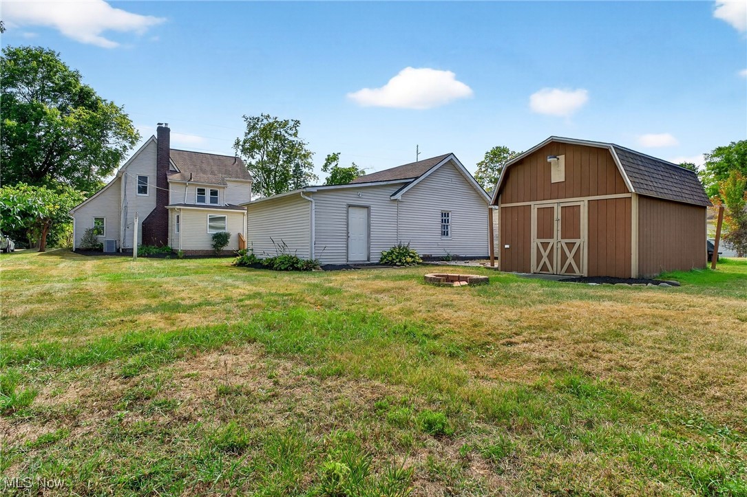 East Moreland - Residential