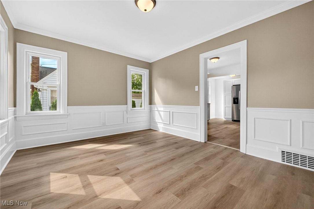 East Moreland - Residential