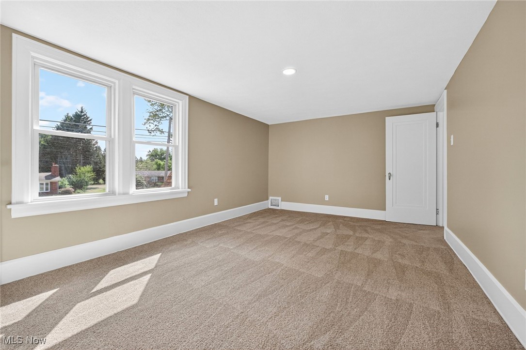 East Moreland - Residential