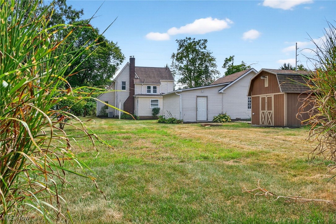 East Moreland - Residential