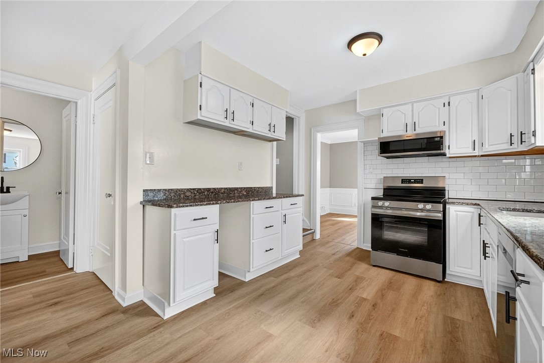 East Moreland - Residential