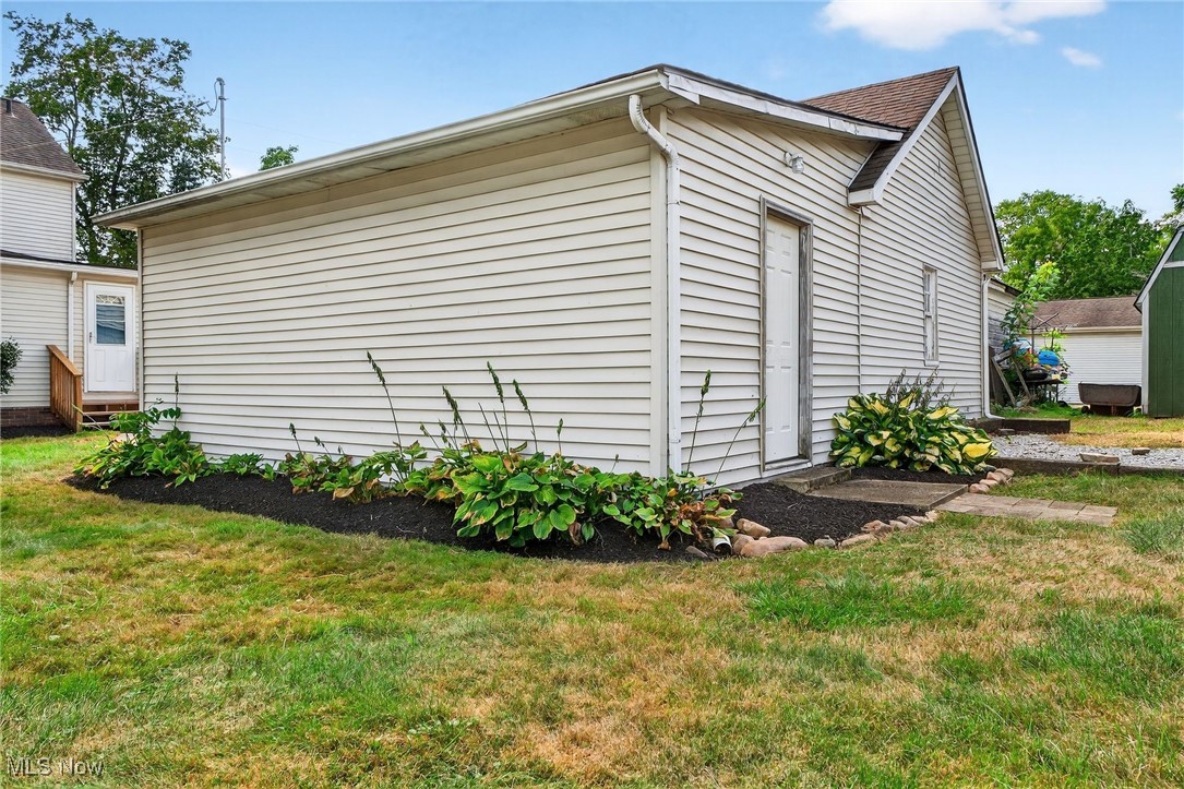 East Moreland - Residential